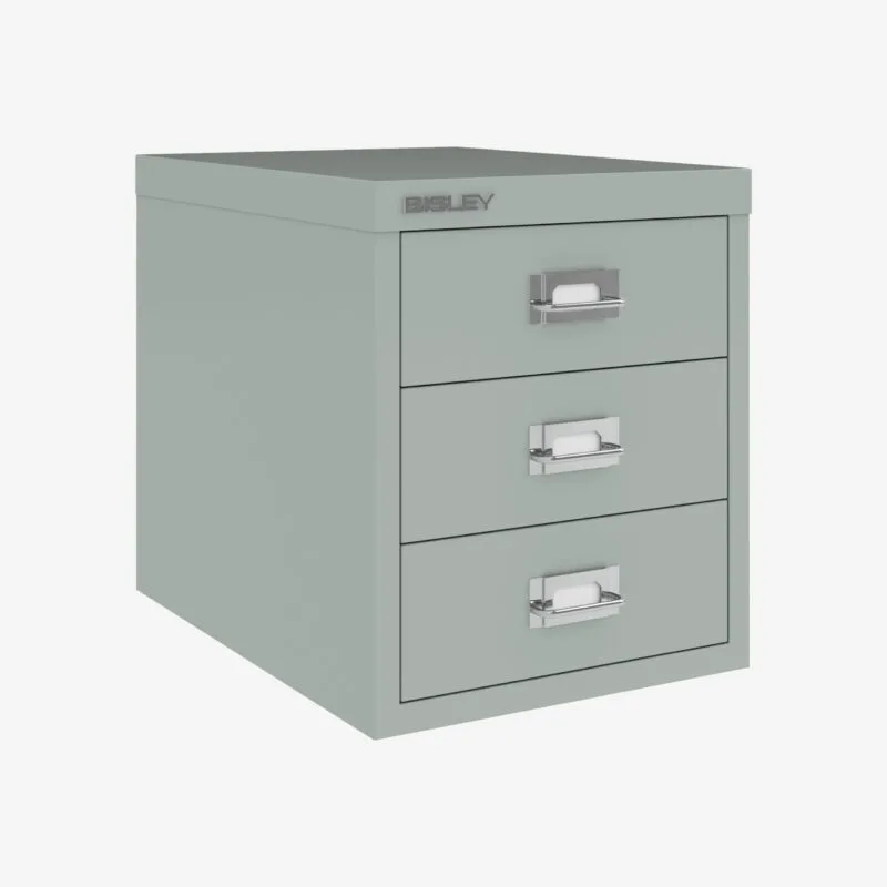 A4 Desktop Filing Cabinet | 3 Drawers