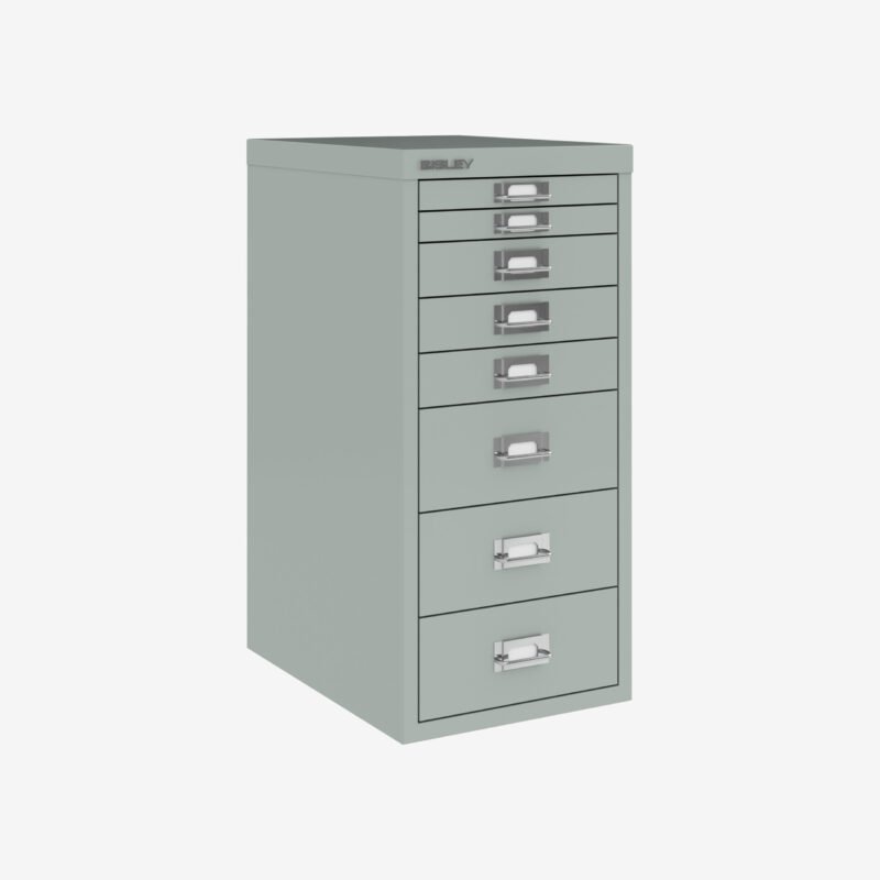 A4 MultiDrawer Filing Cabinet | 8 Drawers