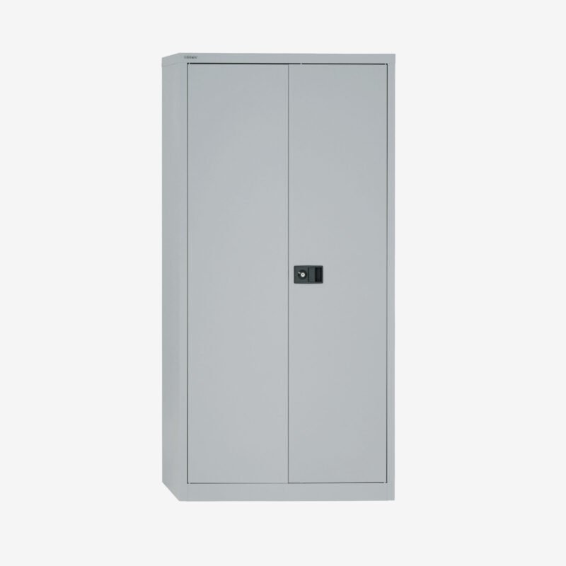 Stationary Cupboard | 1806H x 914W x 400D | 3 Shelves