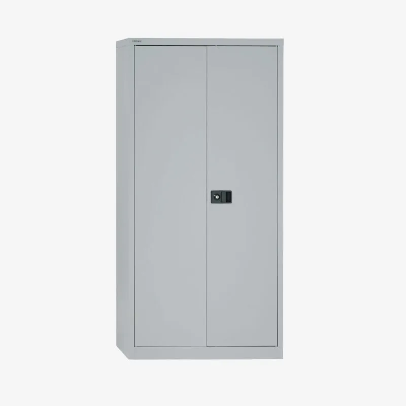 Stationary Cupboard | 1806H x 914W x 400D | 3 Shelves