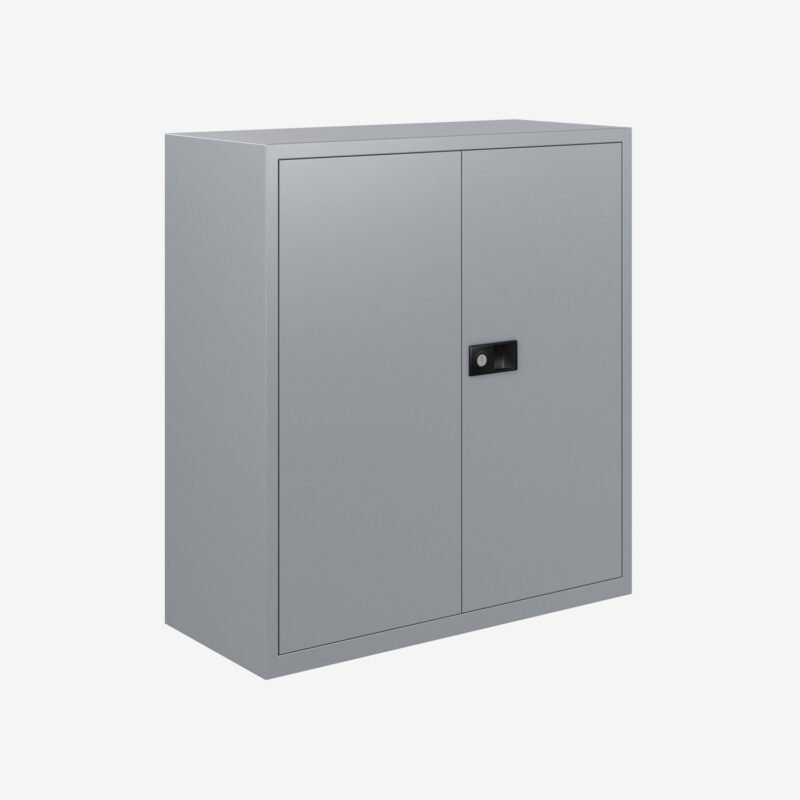 Stationary Cupboard | 1000H x 914W x 400D