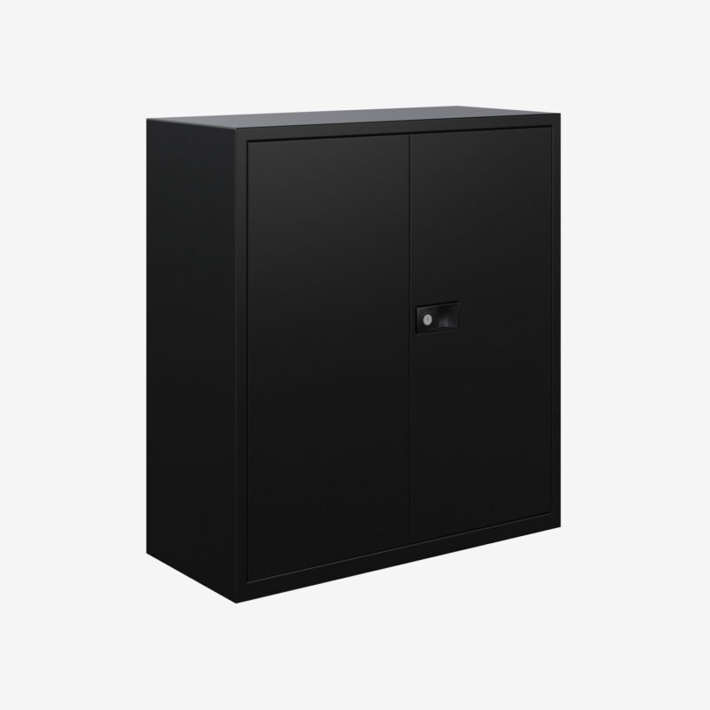 Stationary Cupboard | 1000H x 914W x 400D