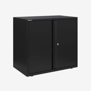 Essentials Office Cupboard | 693H x 800W