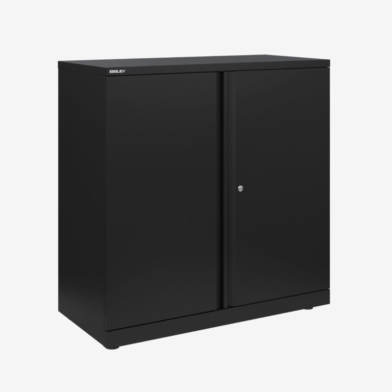 Essentials Office Cupboard | 1000H x 800W