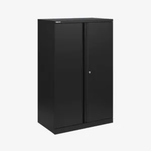 Essentials Office Cupboard | 1270H x 800W