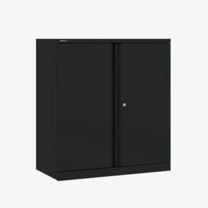 Essentials Office Cupboard | 1000H x 914W