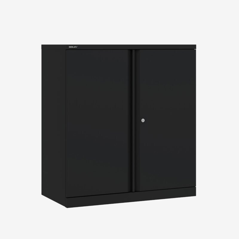 Essentials Office Cupboard | 1000H x 914W