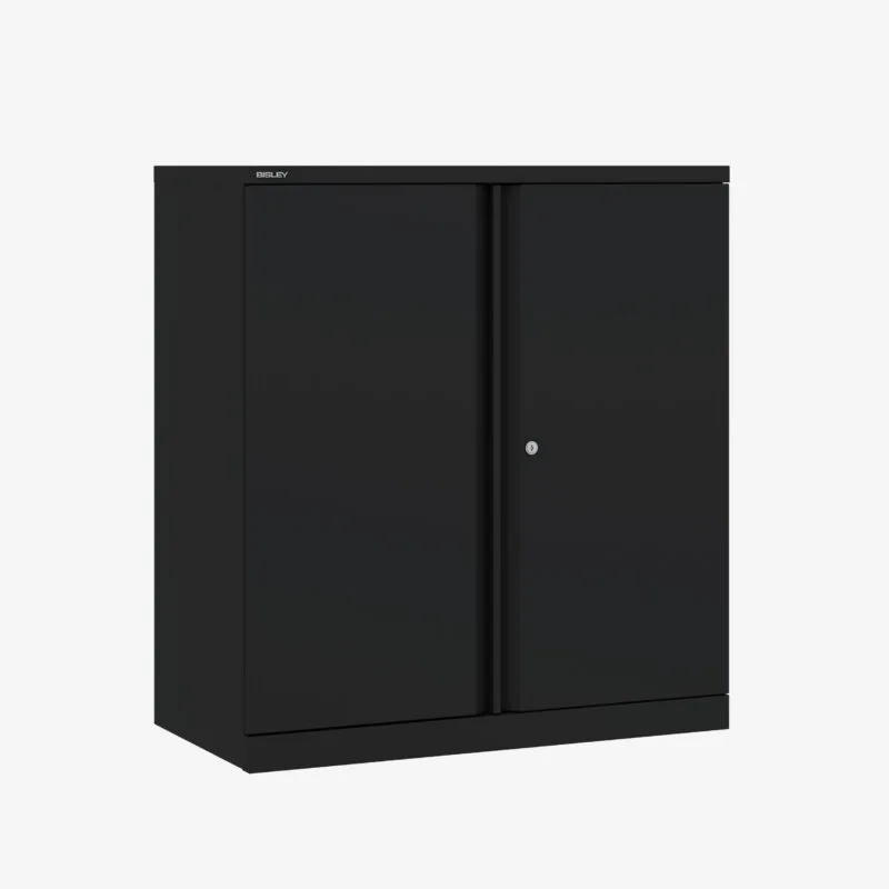 Essentials Office Cupboard | 1000H x 914W