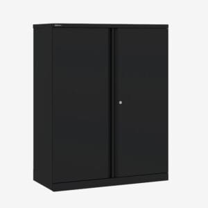 Essentials Office Cupboard | 1270H x 1000W