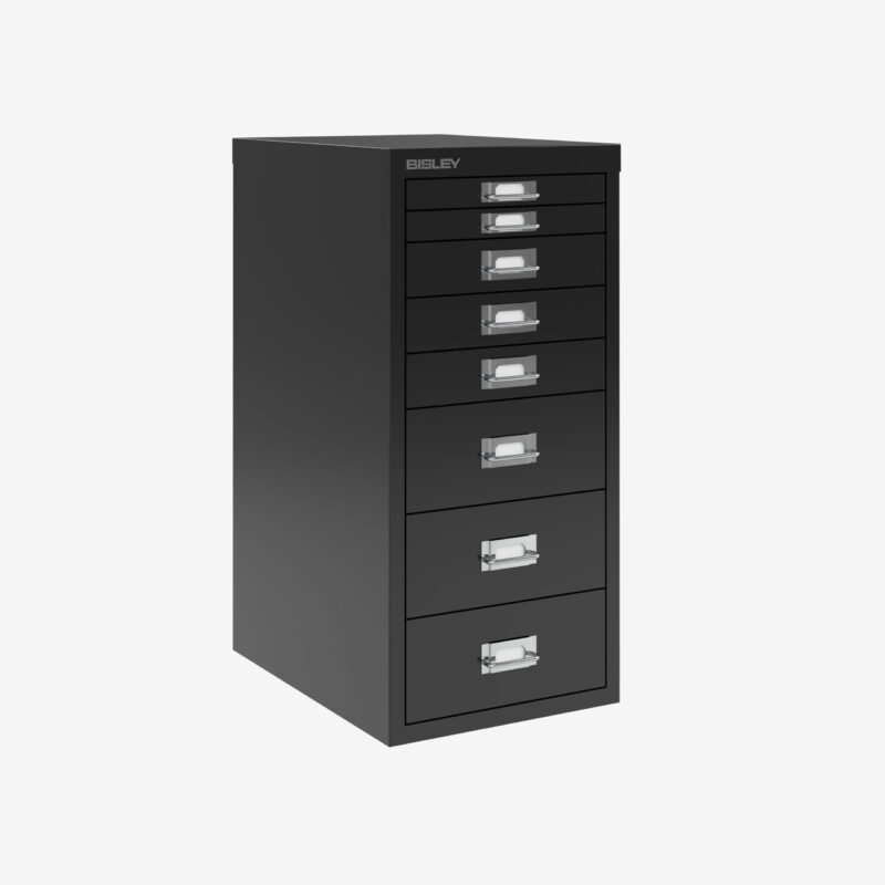 A4 MultiDrawer Filing Cabinet | 8 Drawers