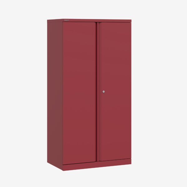 Essentials Office Cupboard | 1570H x 800W