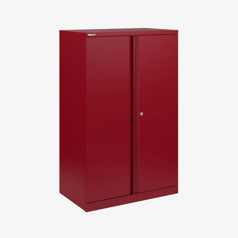 Essentials Office Cupboard | 1270H x 800W