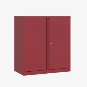Essentials Office Cupboard | 1000H x 914W