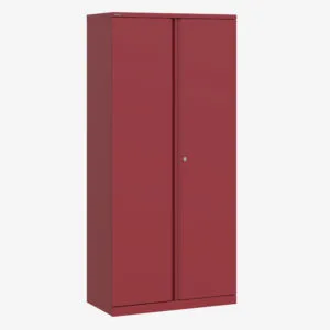 Essentials Office Cupboard | 1970H x 914W