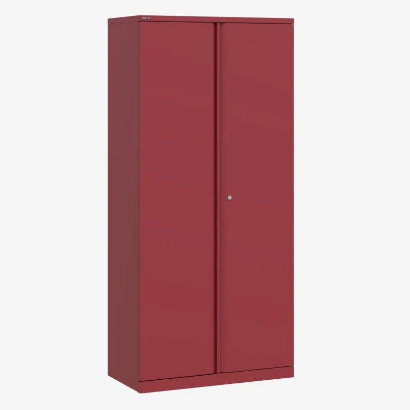 Essentials Office Cupboard | 1970H x 914W