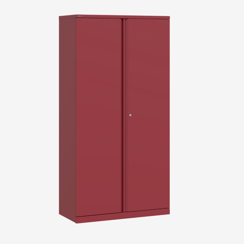 Essentials Office Cupboard | 1970H x 1000W