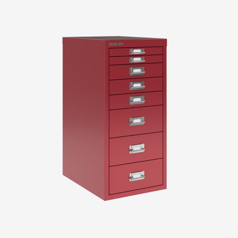 A4 MultiDrawer Filing Cabinet | 8 Drawers