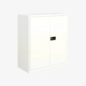 Stationary Cupboard | 1000H x 914W x 400D