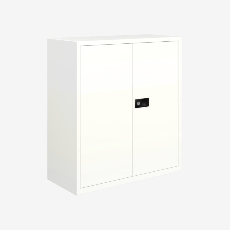 Stationary Cupboard | 1000H x 914W x 400D