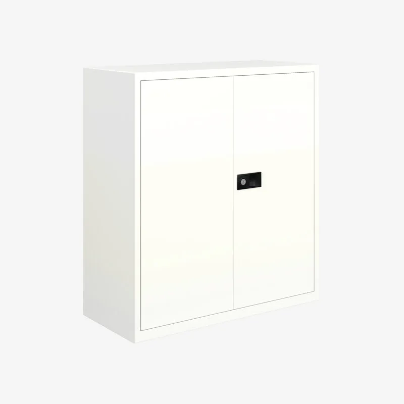 Stationary Cupboard | 1000H x 914W x 400D