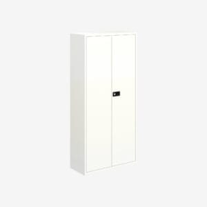 Stationary Cupboard | 1950H x 914W x 400D