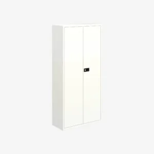 Stationary Cupboard | 1950H x 914W x 400D