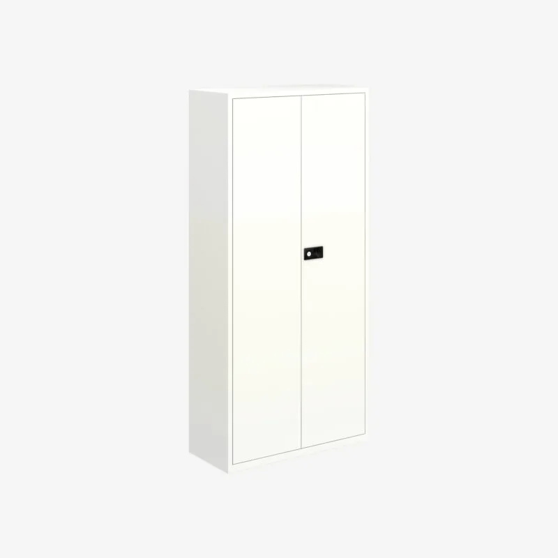 Stationary Cupboard | 1950H x 914W x 400D