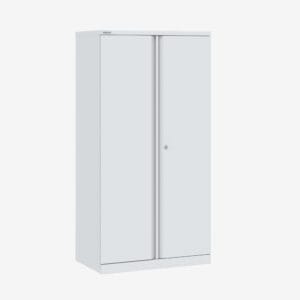 Essentials Office Cupboard | 1570H x 800W
