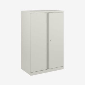 Essentials Office Cupboard | 1270H x 800W