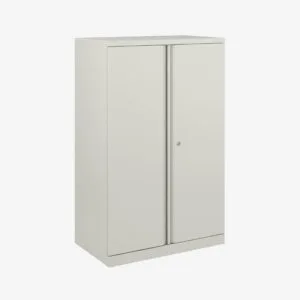 Essentials Office Cupboard | 1270H x 800W