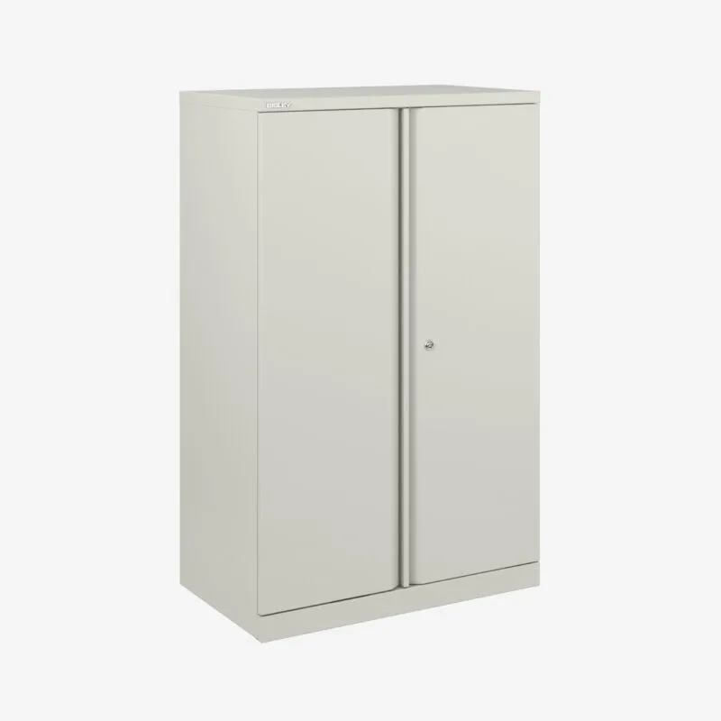 Essentials Office Cupboard | 1270H x 800W