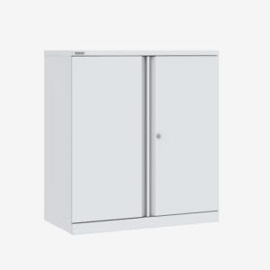 Essentials Office Cupboard | 1000H x 914W
