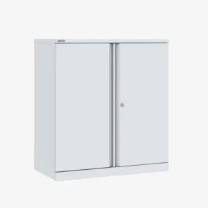 Essentials Office Cupboard | 1000H x 914W