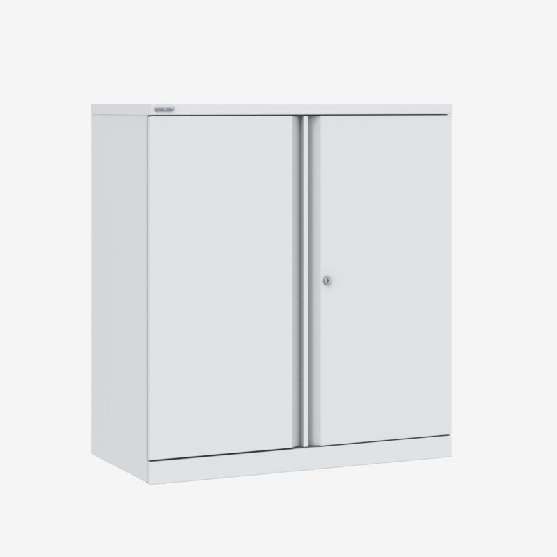 Essentials Office Cupboard | 1000H x 914W