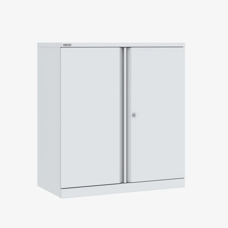 Essentials Office Cupboard | 1000H x 914W