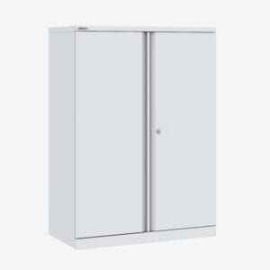 Essentials Office Cupboard | 1270H x 914W