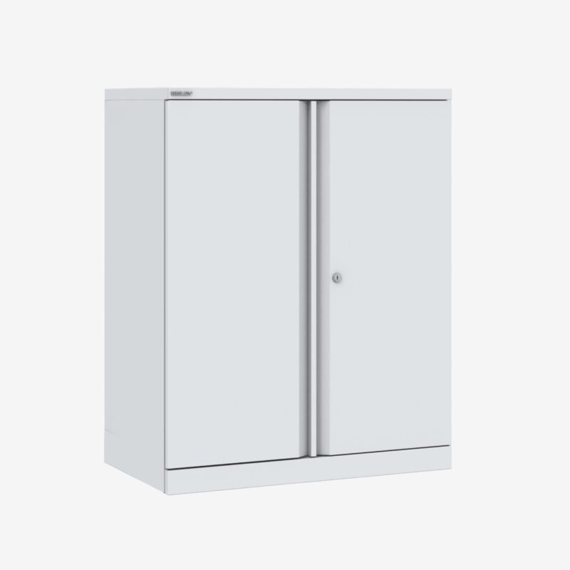 Essentials Office Cupboard | 1000H x 1000W