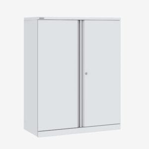 Essentials Office Cupboard | 1270H x 1000W