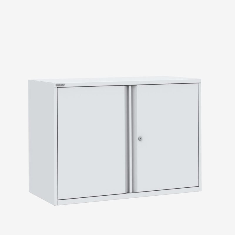 Essentials Office Cupboard | 693H x 1000W