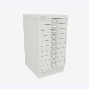 A3 MultiDrawer Filing Cabinet | 10 Drawers