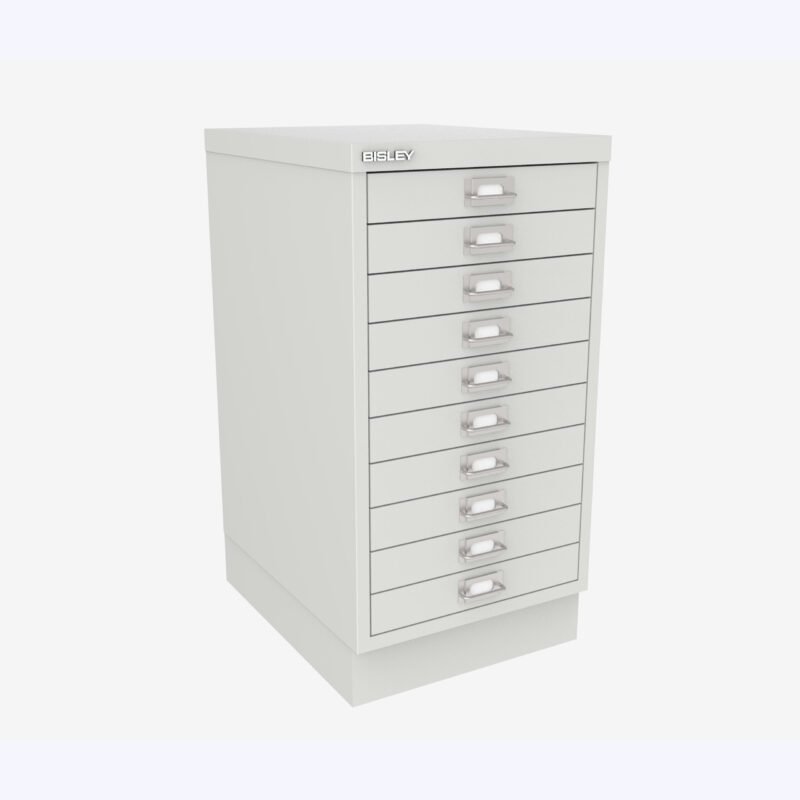 A3 MultiDrawer Filing Cabinet | 10 Drawers