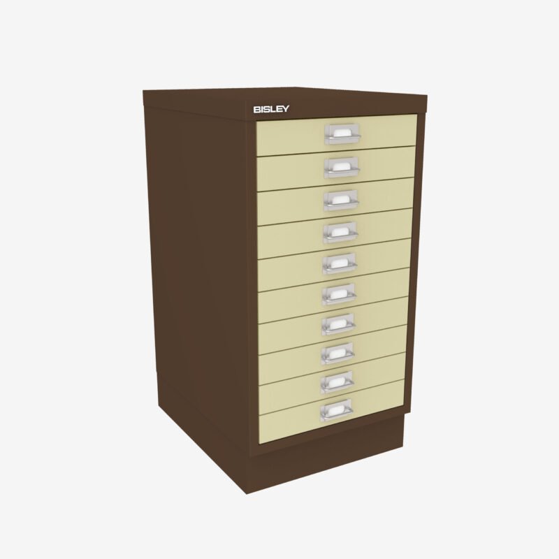 A3 MultiDrawer Filing Cabinet | 10 Drawers