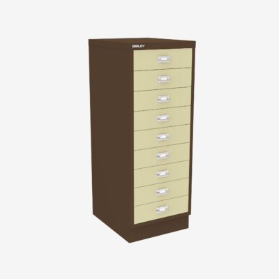 A3 MultiDrawer Filing Cabinet | 9 Drawers