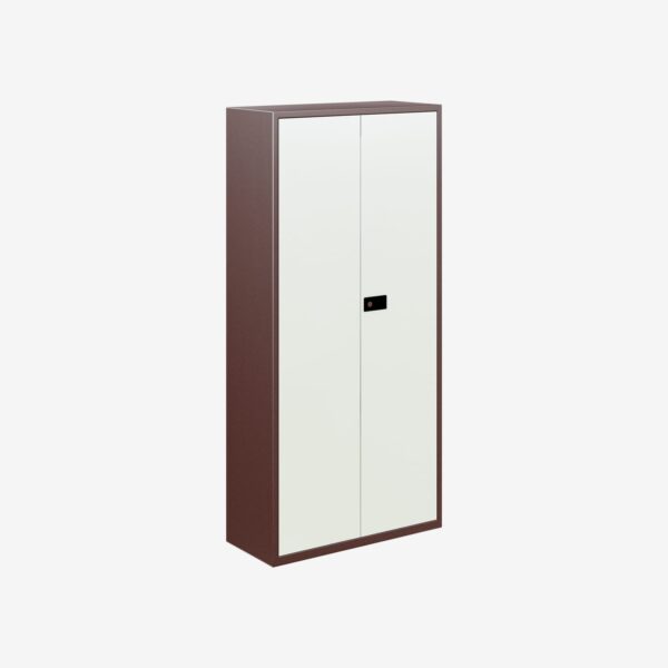 Stationary Cupboard | 1950H x 914W x 400D