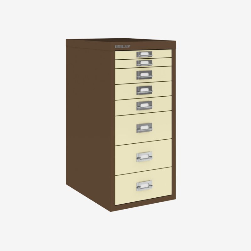 A4 MultiDrawer Filing Cabinet | 8 Drawers