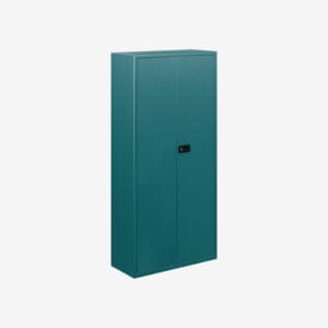 Stationary Cupboard | 1950H x 914W x 400D