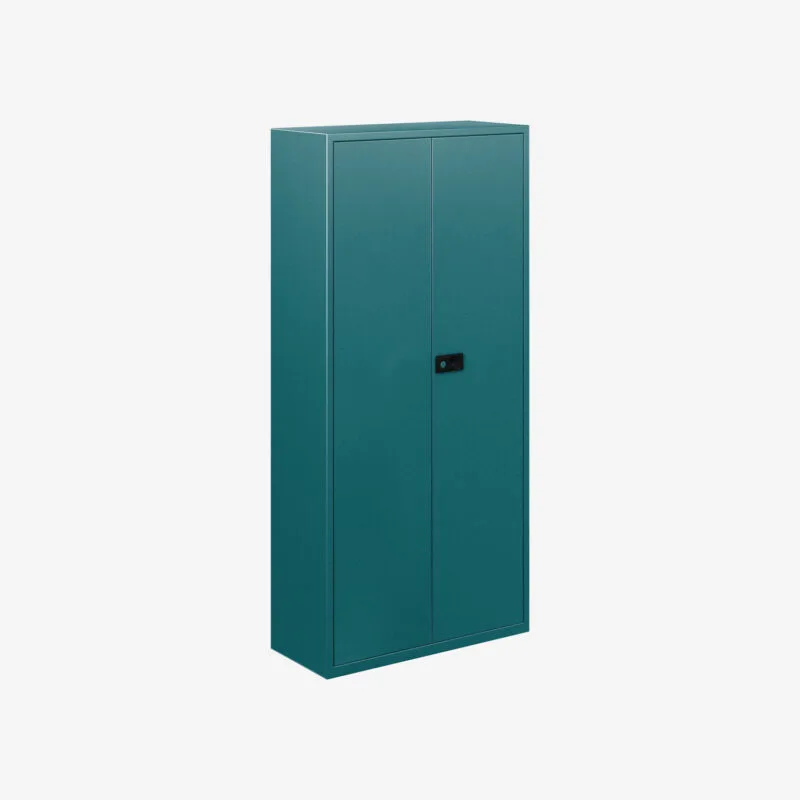 Stationary Cupboard | 1950H x 914W x 400D