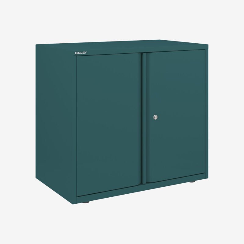 Essentials Office Cupboard | 718H x 800W