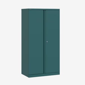 Essentials Office Cupboard | 1570H x 800W
