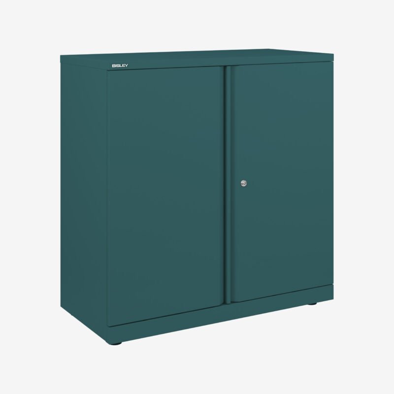 Essentials Office Cupboard | 1000H x 800W